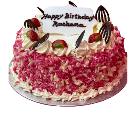 Round Cake R36