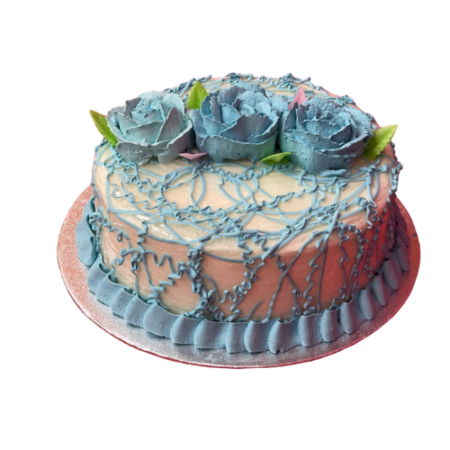 Round Cake R34