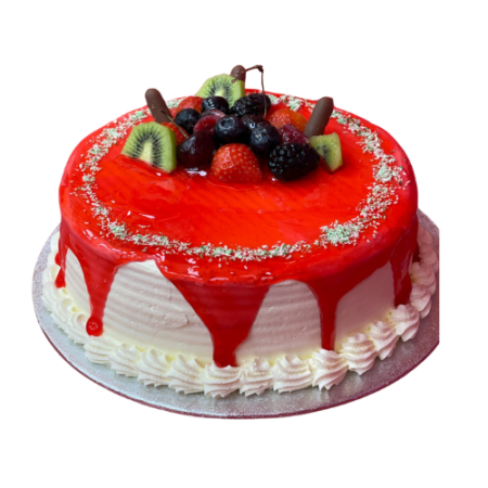 Round Cake R33