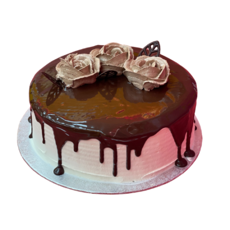 Round Cake R31