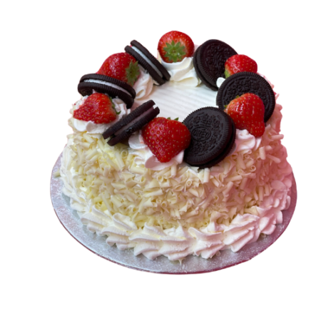 Round Cake R30