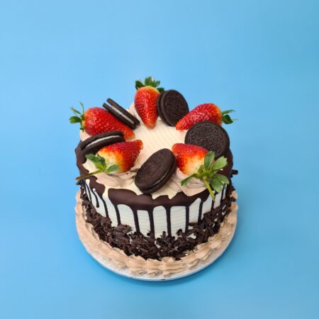 Round Cake R41